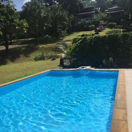 Khaolak Hillside Villa Khao Lak Dış mekan fotoğraf