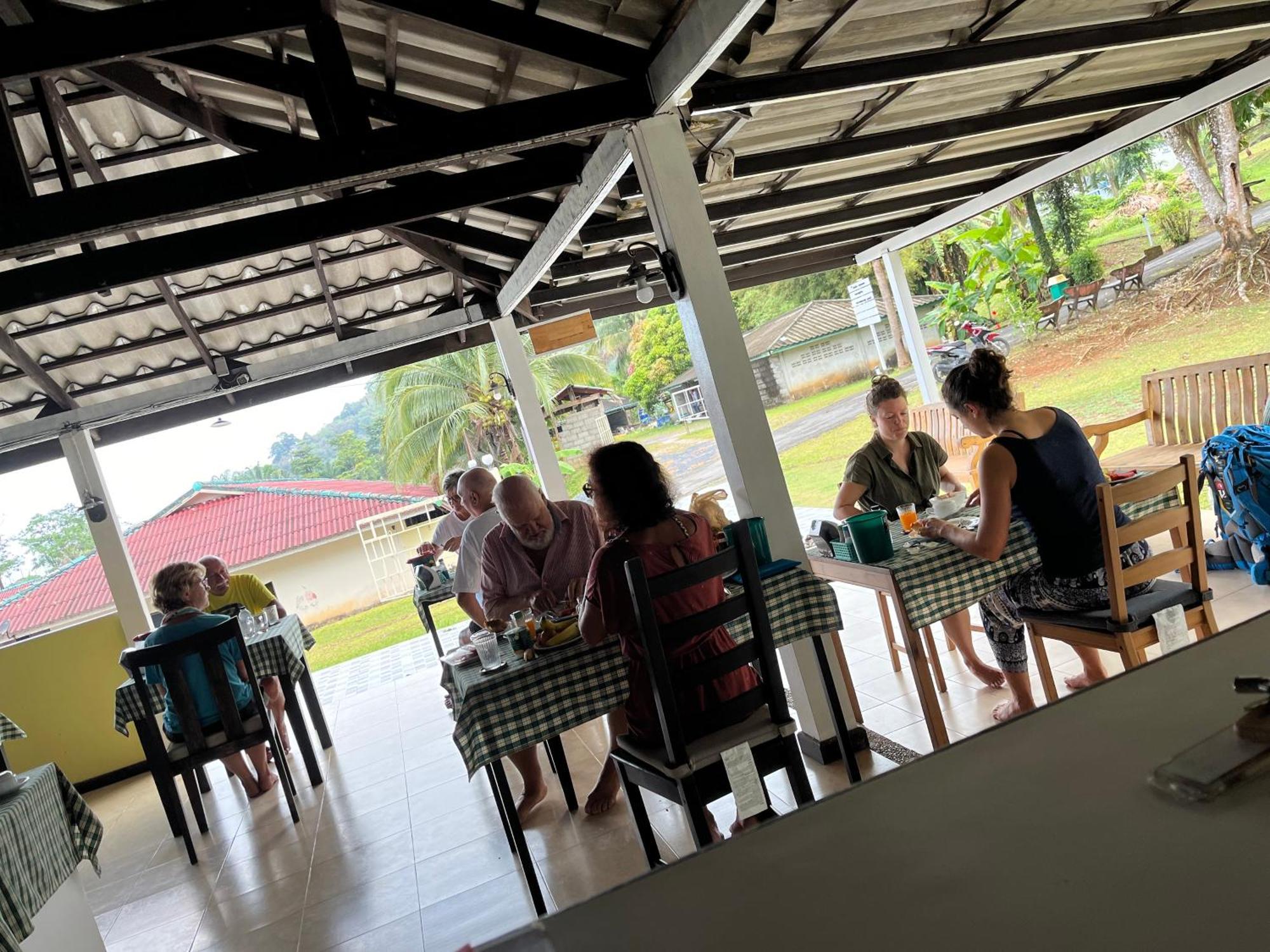 Khaolak Hillside Villa Khao Lak Dış mekan fotoğraf