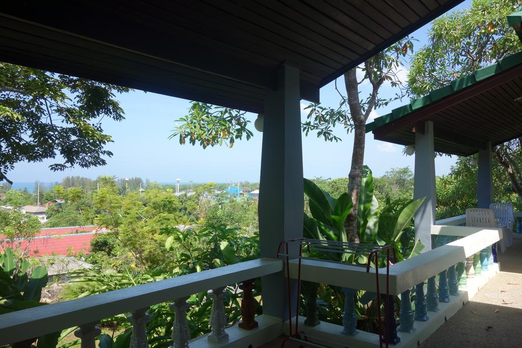 Khaolak Hillside Villa Khao Lak Dış mekan fotoğraf
