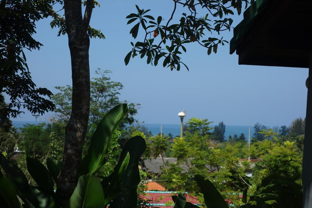 Khaolak Hillside Villa Khao Lak Oda fotoğraf