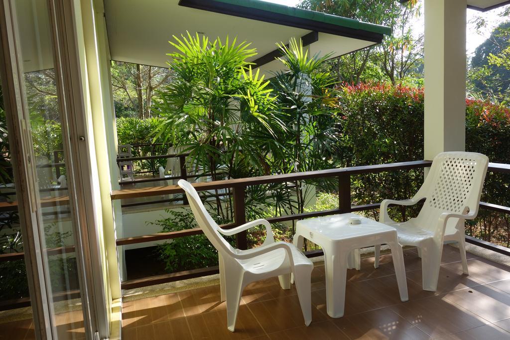 Khaolak Hillside Villa Khao Lak Oda fotoğraf