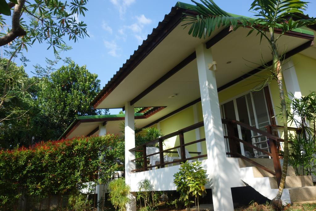 Khaolak Hillside Villa Khao Lak Oda fotoğraf