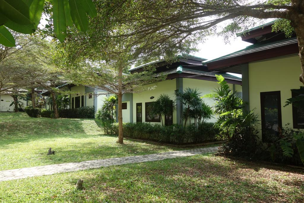 Khaolak Hillside Villa Khao Lak Dış mekan fotoğraf