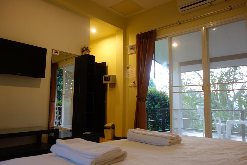 Khaolak Hillside Villa Khao Lak Dış mekan fotoğraf