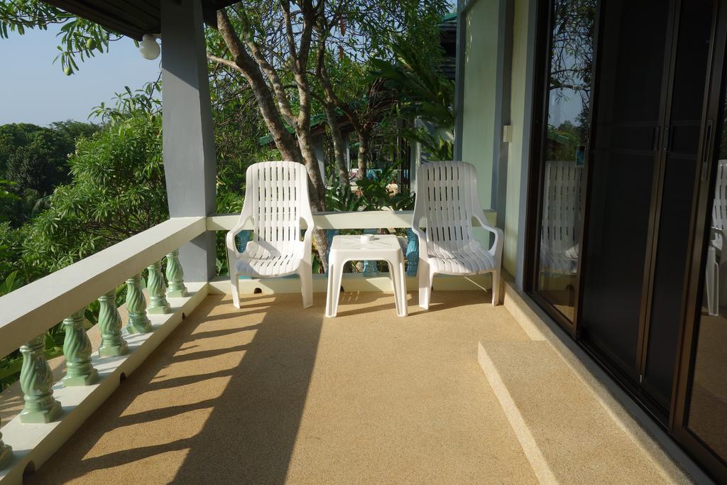 Khaolak Hillside Villa Khao Lak Dış mekan fotoğraf