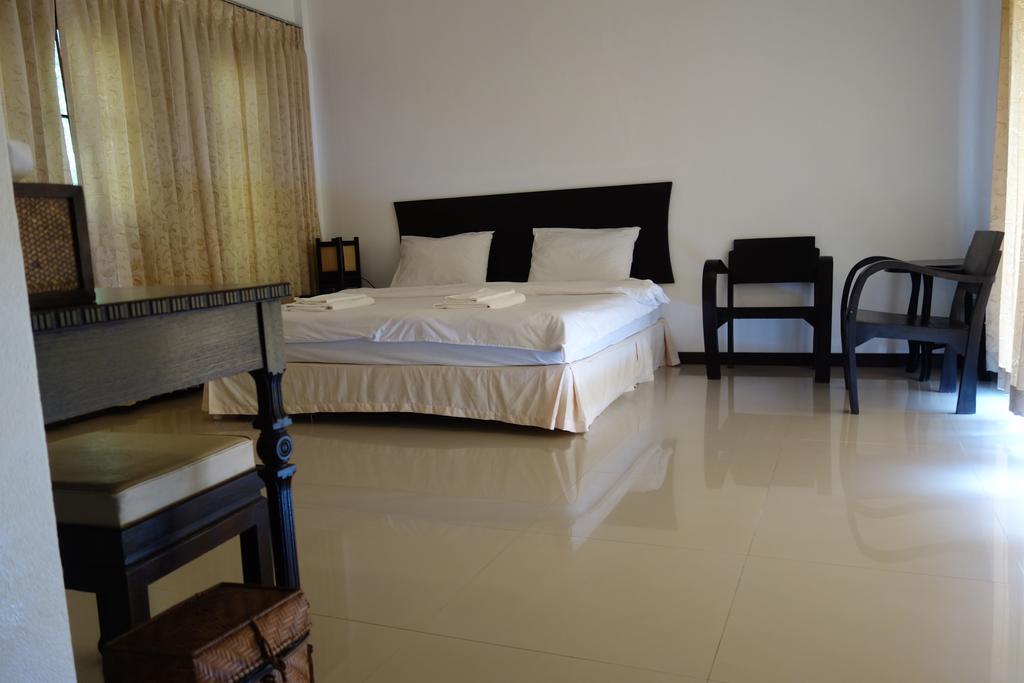 Khaolak Hillside Villa Khao Lak Dış mekan fotoğraf