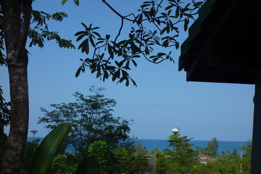 Khaolak Hillside Villa Khao Lak Dış mekan fotoğraf