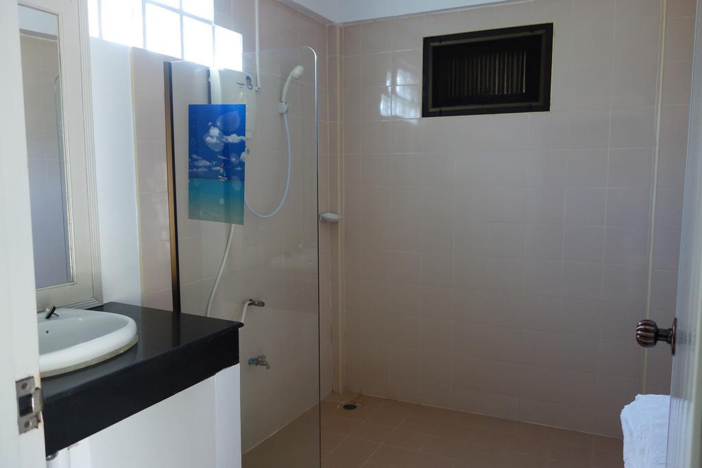 Khaolak Hillside Villa Khao Lak Dış mekan fotoğraf