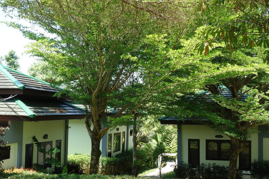 Khaolak Hillside Villa Khao Lak Dış mekan fotoğraf