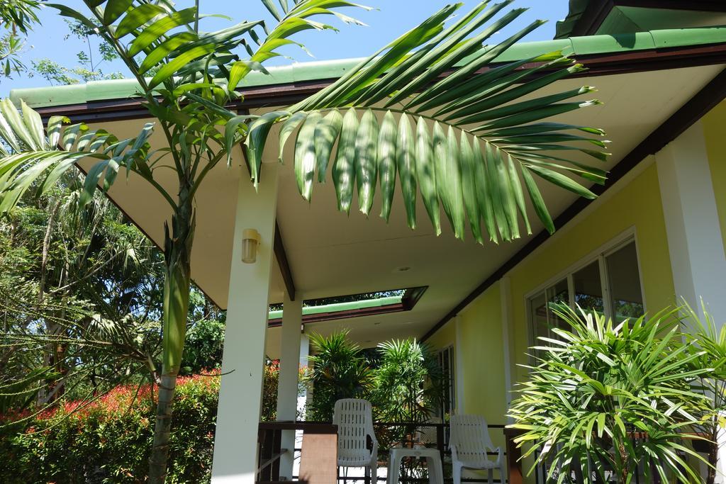 Khaolak Hillside Villa Khao Lak Dış mekan fotoğraf