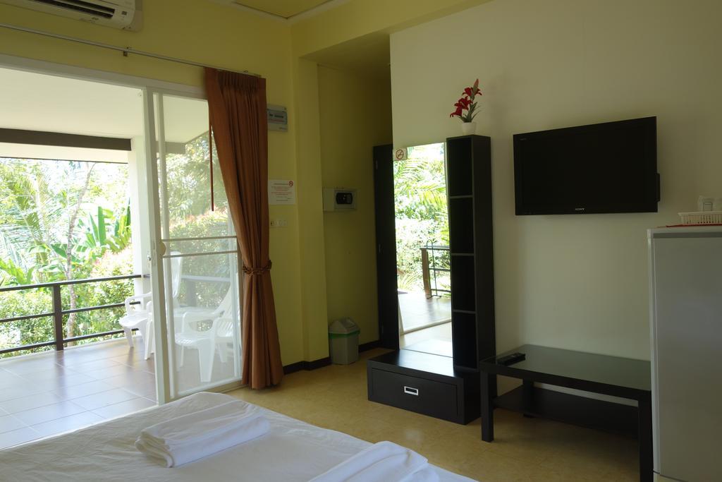 Khaolak Hillside Villa Khao Lak Dış mekan fotoğraf