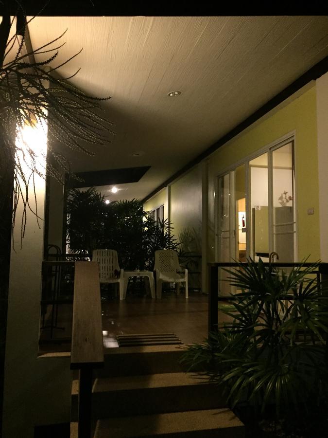 Khaolak Hillside Villa Khao Lak Dış mekan fotoğraf