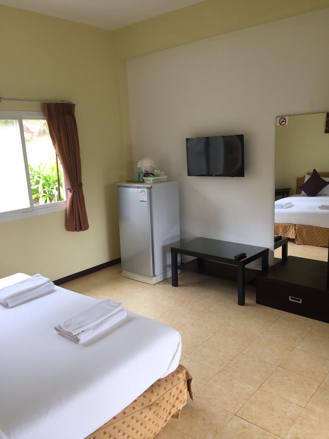 Khaolak Hillside Villa Khao Lak Dış mekan fotoğraf
