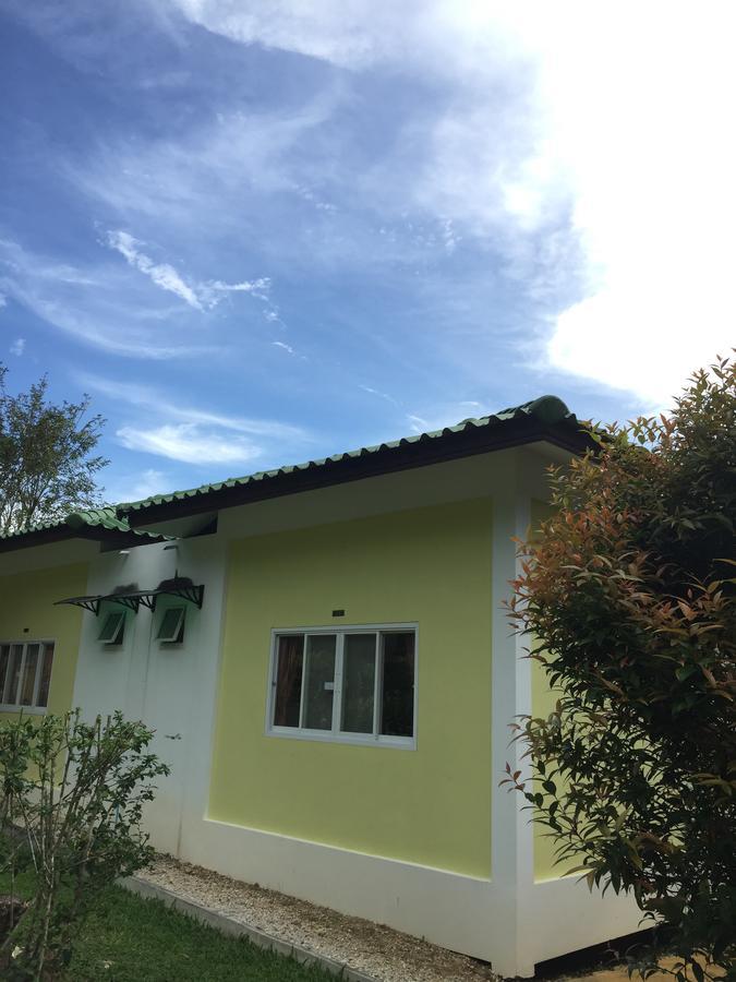 Khaolak Hillside Villa Khao Lak Dış mekan fotoğraf