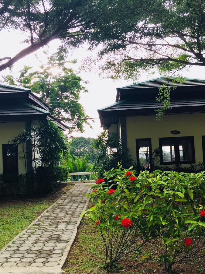 Khaolak Hillside Villa Khao Lak Dış mekan fotoğraf