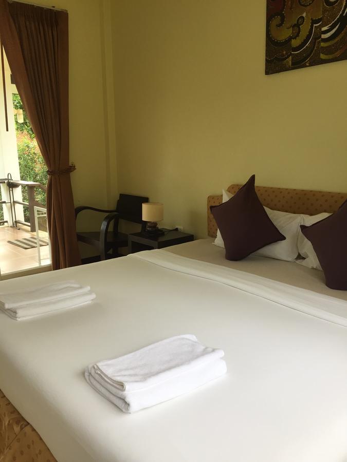 Khaolak Hillside Villa Khao Lak Dış mekan fotoğraf