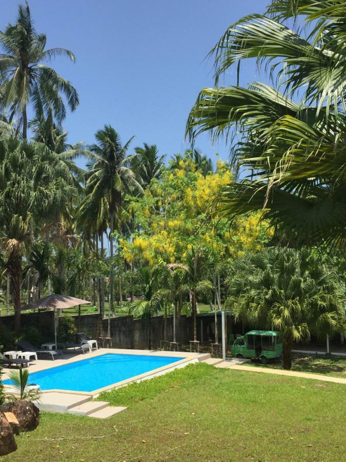 Khaolak Hillside Villa Khao Lak Dış mekan fotoğraf