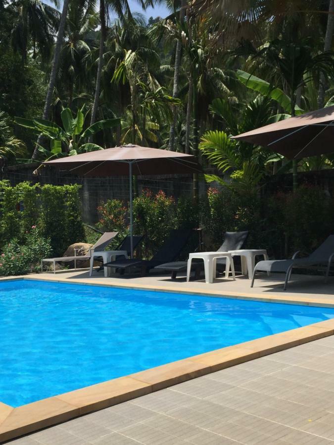 Khaolak Hillside Villa Khao Lak Dış mekan fotoğraf