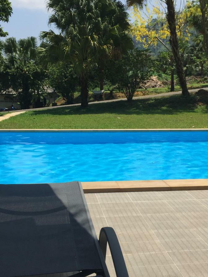 Khaolak Hillside Villa Khao Lak Dış mekan fotoğraf