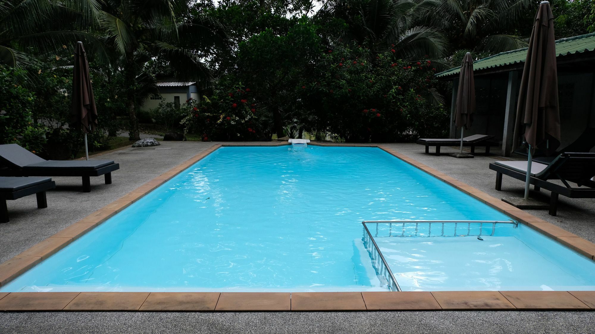 Khaolak Hillside Villa Khao Lak Dış mekan fotoğraf