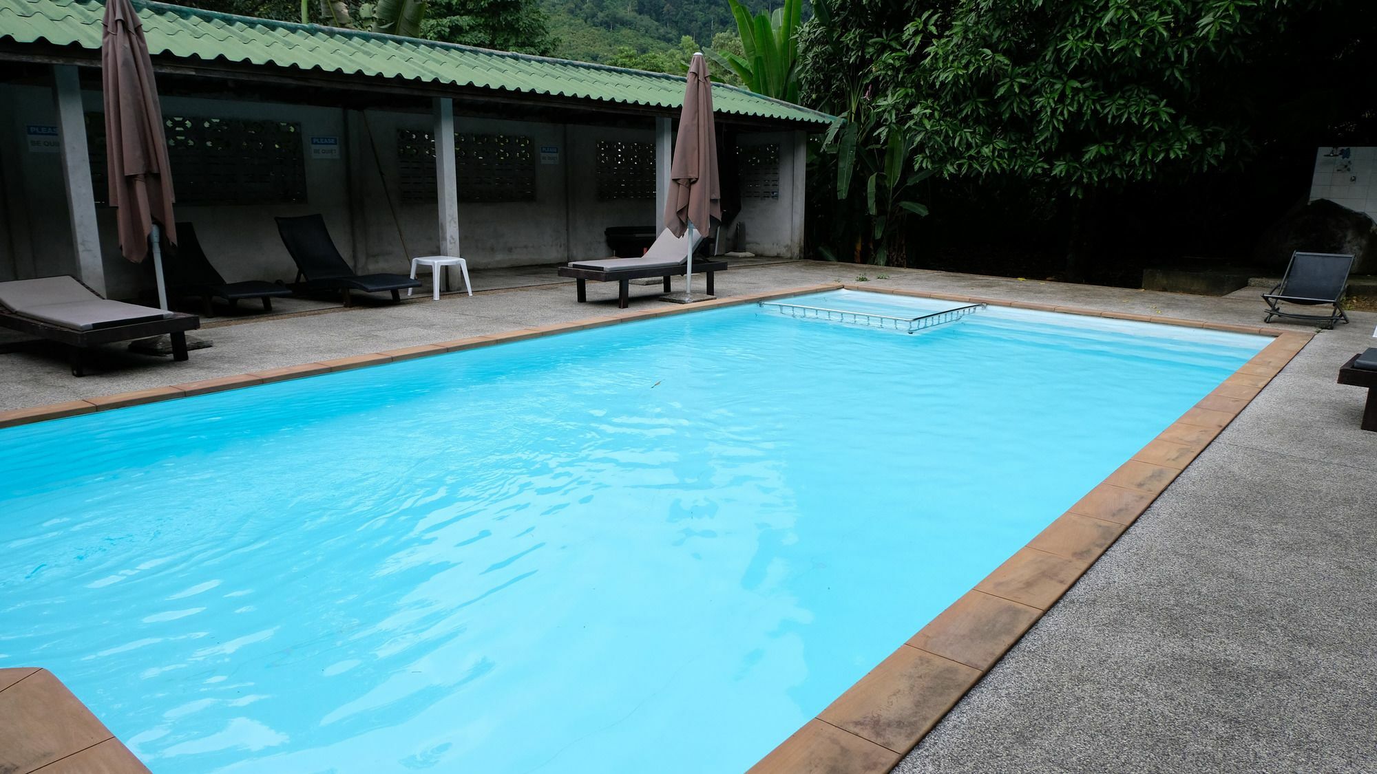 Khaolak Hillside Villa Khao Lak Dış mekan fotoğraf
