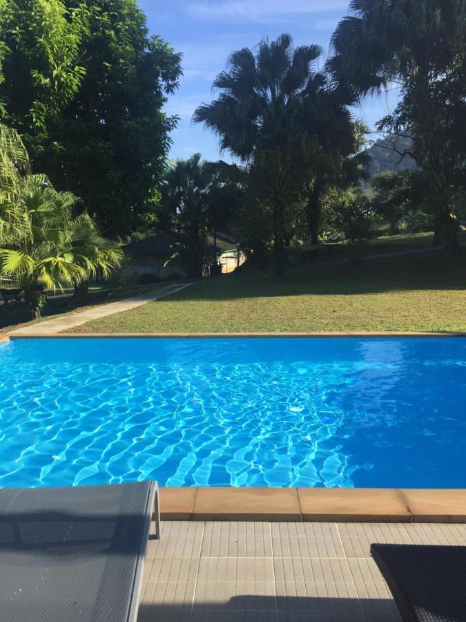 Khaolak Hillside Villa Khao Lak Dış mekan fotoğraf
