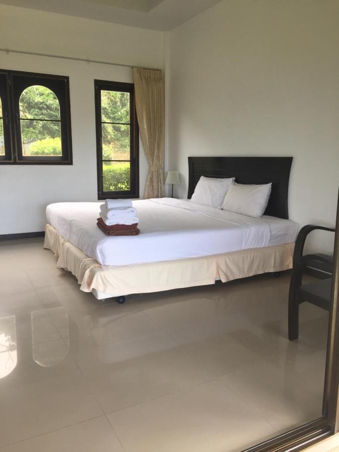 Khaolak Hillside Villa Khao Lak Dış mekan fotoğraf