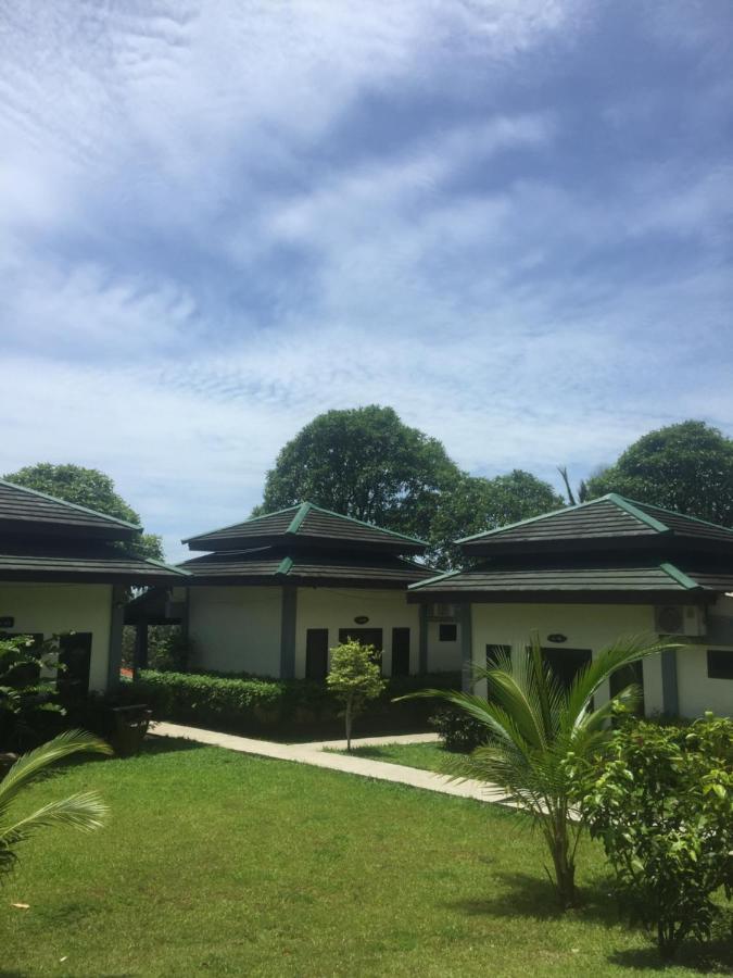 Khaolak Hillside Villa Khao Lak Dış mekan fotoğraf