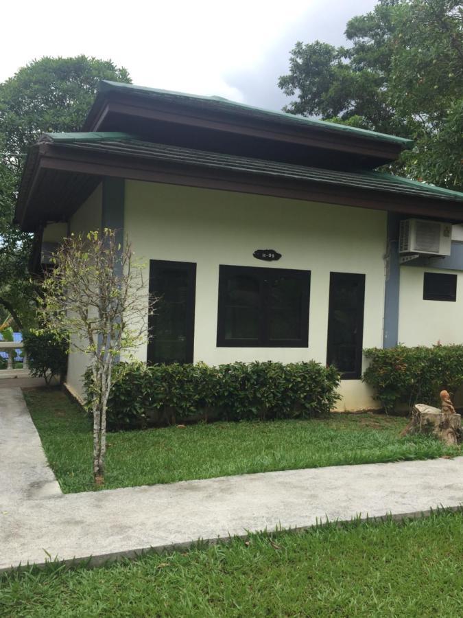 Khaolak Hillside Villa Khao Lak Dış mekan fotoğraf