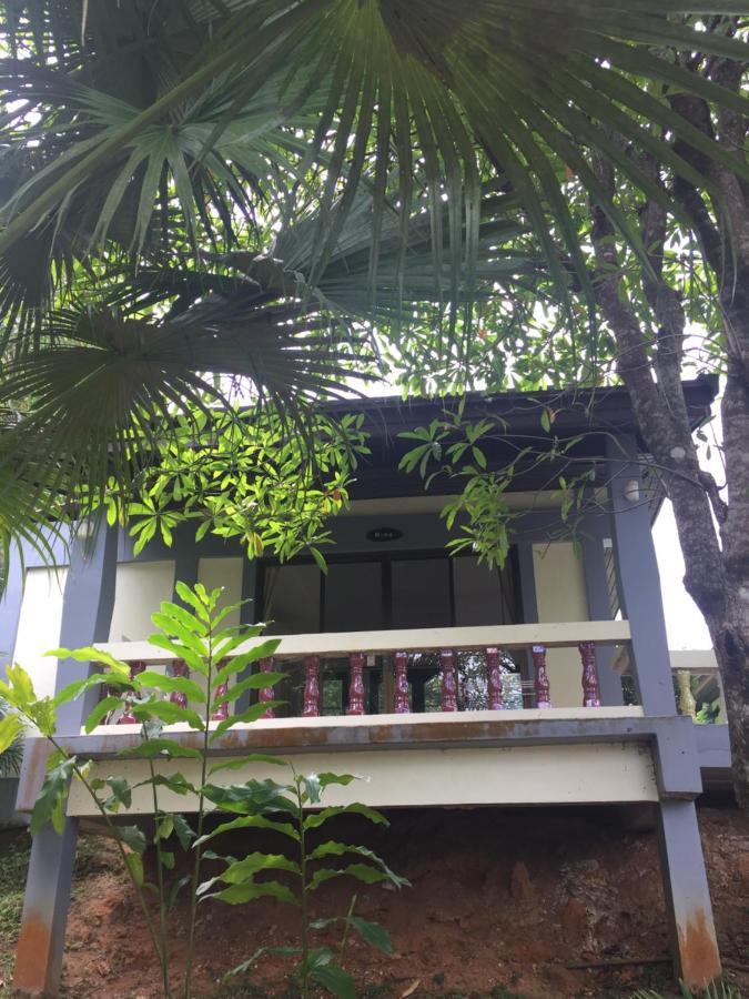 Khaolak Hillside Villa Khao Lak Dış mekan fotoğraf