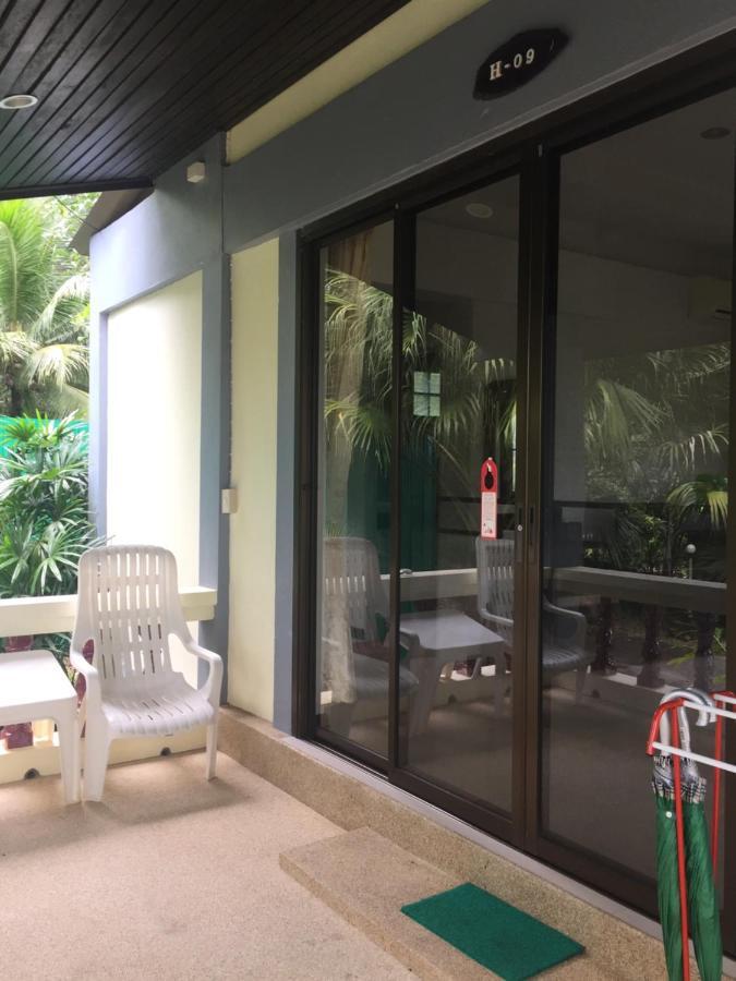 Khaolak Hillside Villa Khao Lak Dış mekan fotoğraf