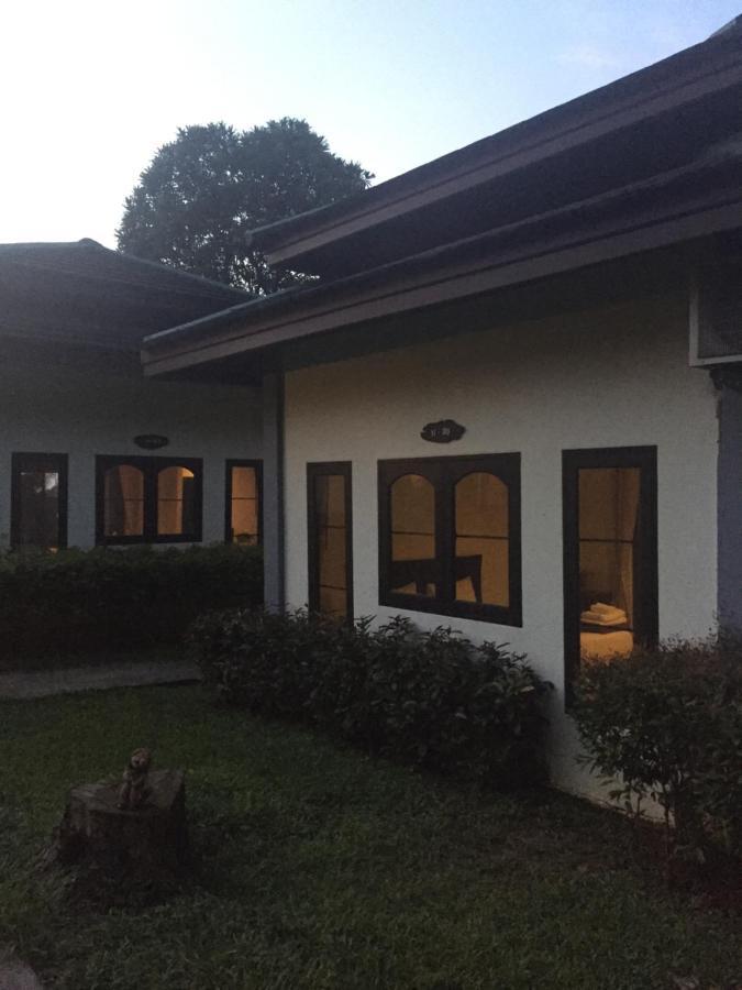 Khaolak Hillside Villa Khao Lak Dış mekan fotoğraf
