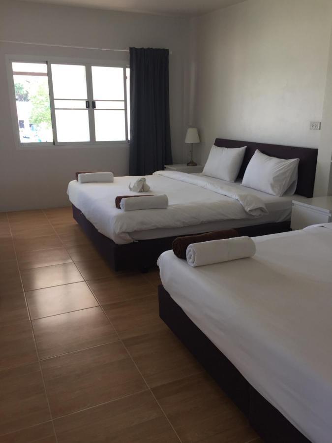 Khaolak Hillside Villa Khao Lak Dış mekan fotoğraf
